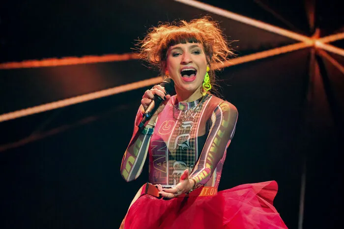 Die Salzburgerin Anna Buchegger hatte im Vorfeld über ihren Einzug ins Finale gesagt: „Ich würde mich freuen, den eigenen Song spielen zu dürfen, freue mich aber auch für die anderen, wenn sie so weit kommen, denn das ist auf jeden Fall das Highlight für alle von uns.“
