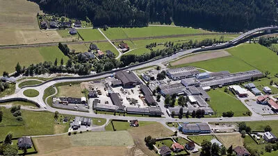 Auch bei der Umfahrung Bad St. Leonhard soll es Unregelmäßigkeiten gegeben haben 