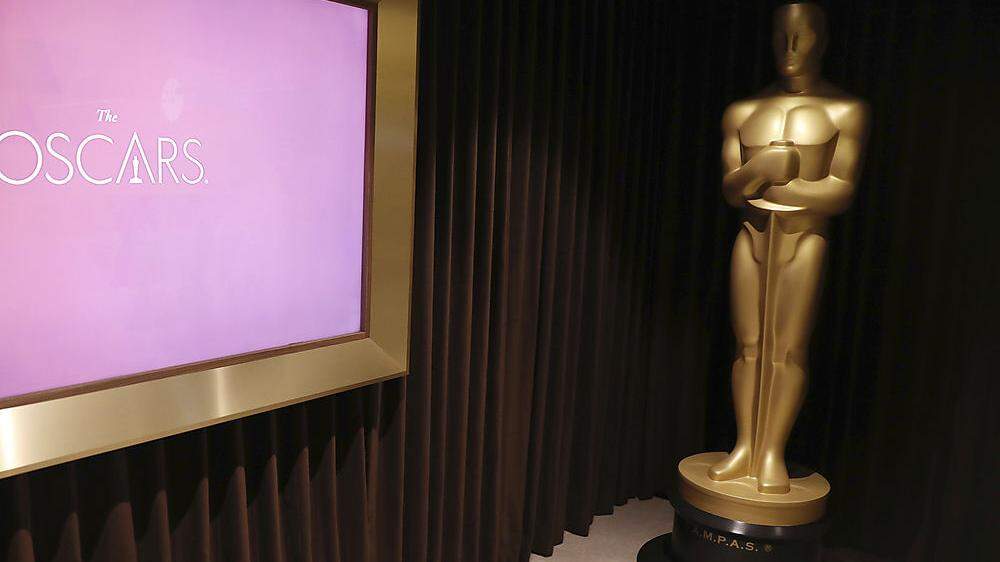Ach Oscar: der frühere Kameramann John Bailey ist der neue Präsident der Oscar-Academy