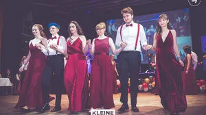 Maturaball BG/BRG Leibnitz