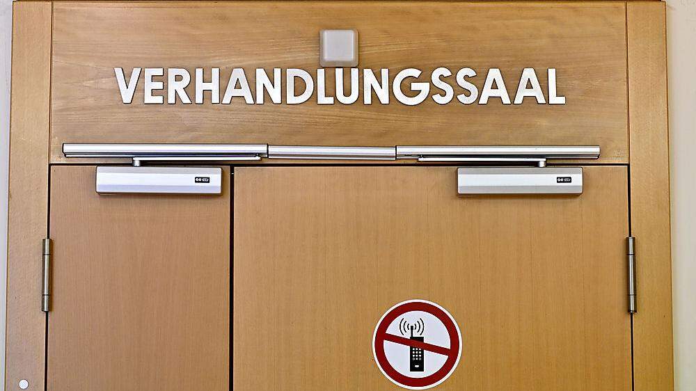 Ein 48-Jähriger wurde am Wiener Straflandesgericht verurteilt
