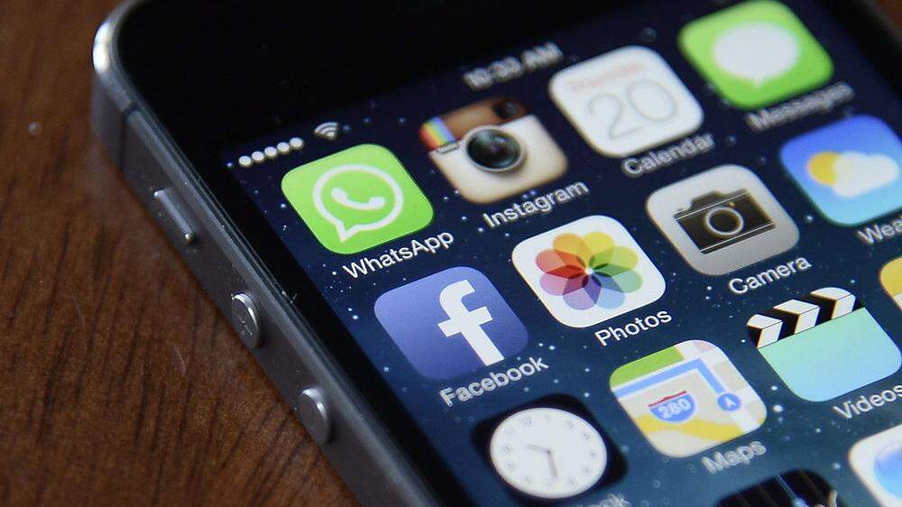 WhatsApp setzt künftig auch auf Video-Anrufe