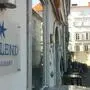 Das Restaurant Caylend an der Ecke Lendkai und Stegergasse brachte karibisches Lebensgefühl ins Lendviertel