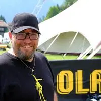 „Wir können die Stadt nicht klimatisieren oder beschatten“, sagt Markus Mayr vom Künstlerverein Ummigummi
