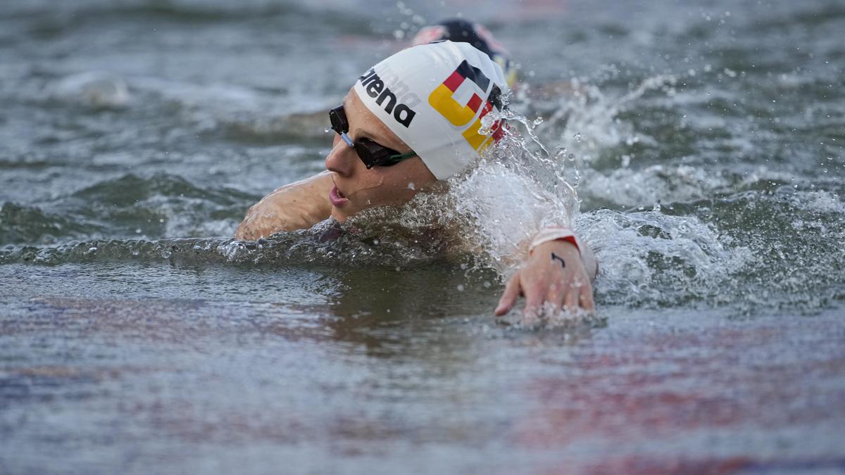 Leonie Beck klagte über Krankheitssymptome