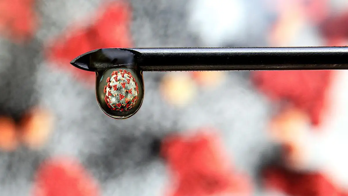 Wann wird ein Impfstoff gegen das Corona-Virus gefunden?