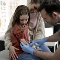 Die ÖGK sucht Kinderärzte für den Bezirk Deutschlandsberg (Sujetbild)