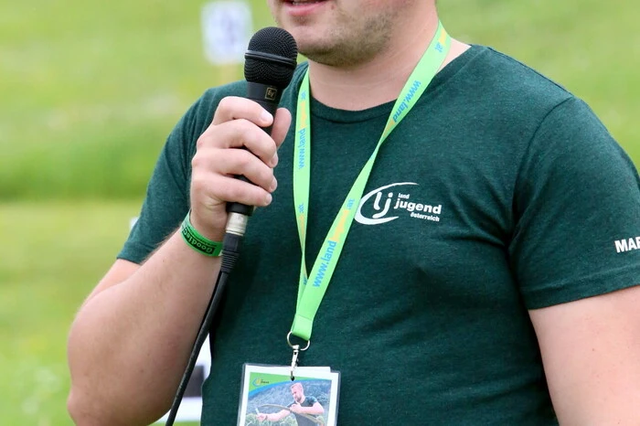 Unter den Besuchern wurden neben den Bürgermeistern des Gurktales unter anderen gesichtet: LJ-Bundesobmann Martin Kubli (Foto), Bundesleiterin Ramona Rutrecht, Landesobmann Michael Pachler, Landesleiterin Sarah Krall, Alt-Bürgermeister Siegfried Kampl, Bäckermeister Gernot Kainbacher sowie Manfred Kraßnitzer, Direktor des Krankenhauses der Barmherzigen Brüder St. Veit. 