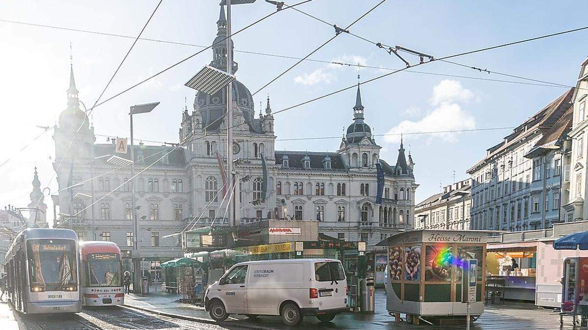 Aufregung im Rathaus: Wieder ein Verdachtsfall im Umfeld des Bürgermeisters.