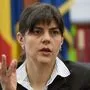 Neue Chefin: Laura Codruta Kövesi nimmt als Generalstaatsanwältin heute ihren Dienst auf