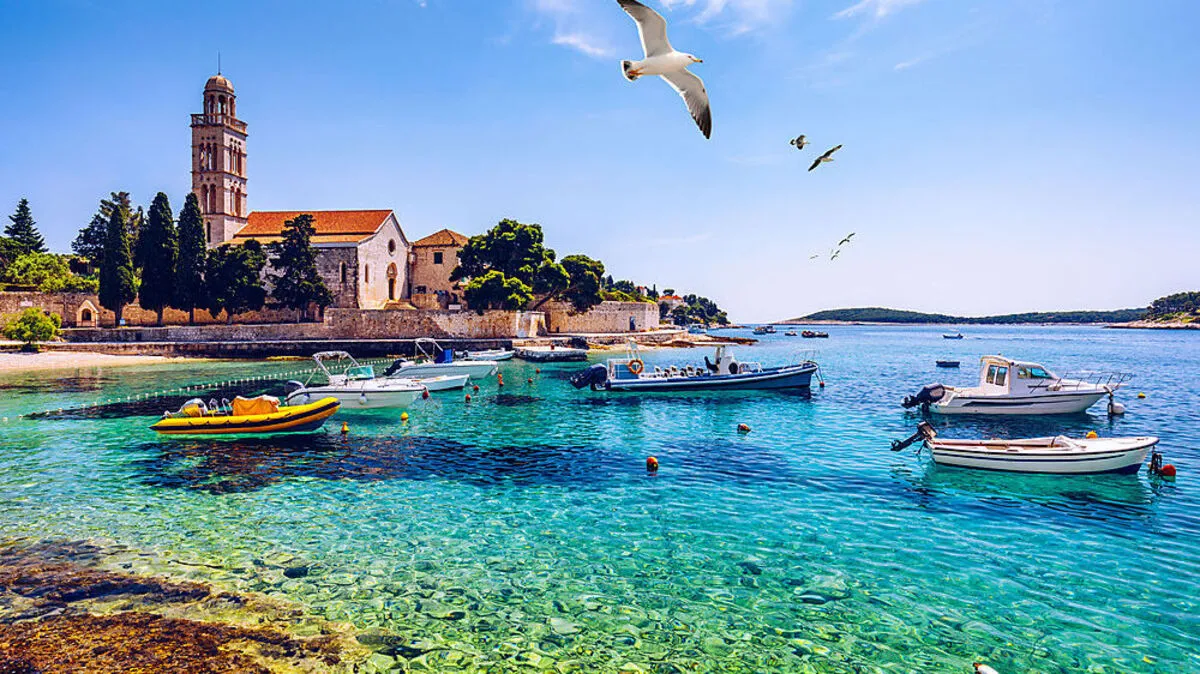 730.000 Touristen sind derzeit im Land - 75 Prozent des Rekordjahrs 2019