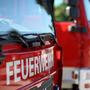 Die Feuerwehr rückte aus