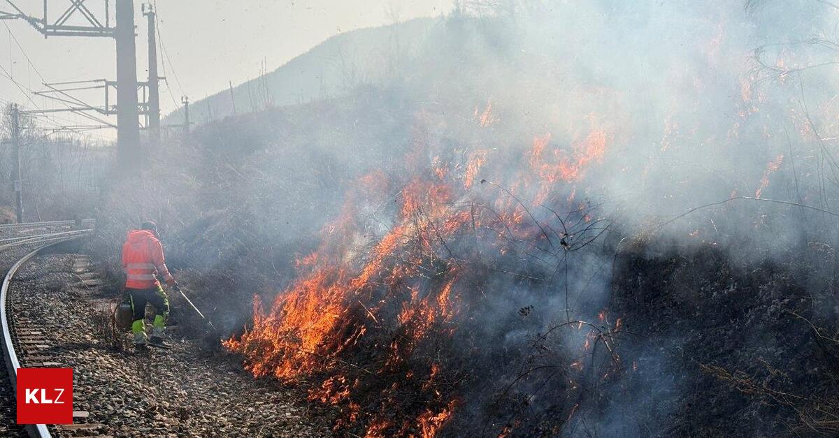 Feuerwehreinsatz-im-M-rztal-S-dbahnstrecke-f-r-alle-Z-ge-gesperrt