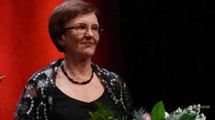 Edda König bei der letztjährigen Schubertiade