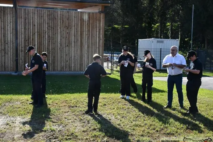 Die Bienenweide soll auch als sichtbares Zeichen für aktiven Klimaschutz in Maria Lankowitz dienen.