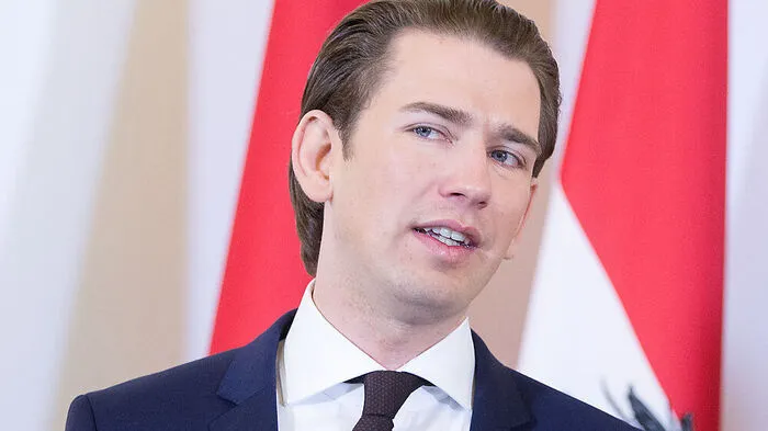 „Eine Verschleierung von Kleinkindern ist nichts, was in unserem Land Platz finden sollte."