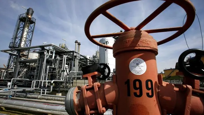 Für Österreich bergen höhere Öl- und Produktpreise ein Risiko steigender Preise an den Tankstellen