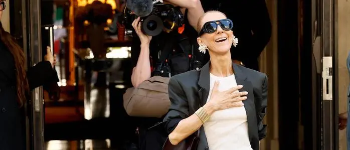 Celine Dion: 16 Paris-Konzerte bescheren der Region einen Mehrumsatz von 800 Millionen Euro