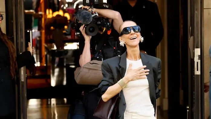 Celine Dion: 16 Paris-Konzerte bescheren der Region einen Mehrumsatz von 800 Millionen Euro