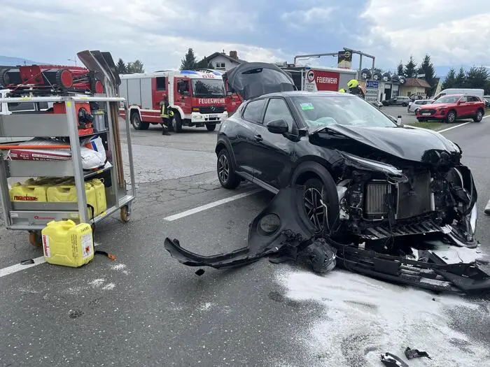 Fotos vom Einsatz