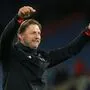 Southampton-Trainer Ralph Hasenhüttl