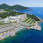 Die Valamar-Gruppe betreibt 37 Hotels und Resorts in Kroatien