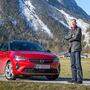 Profitester Walter Röhrl und der Opel Corsa: Neustart mit Charakter