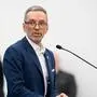 Herbert Kickl | Herbert Kickl kann nicht zum U-Ausschuss kommen. Er hat Urlaubspläne.