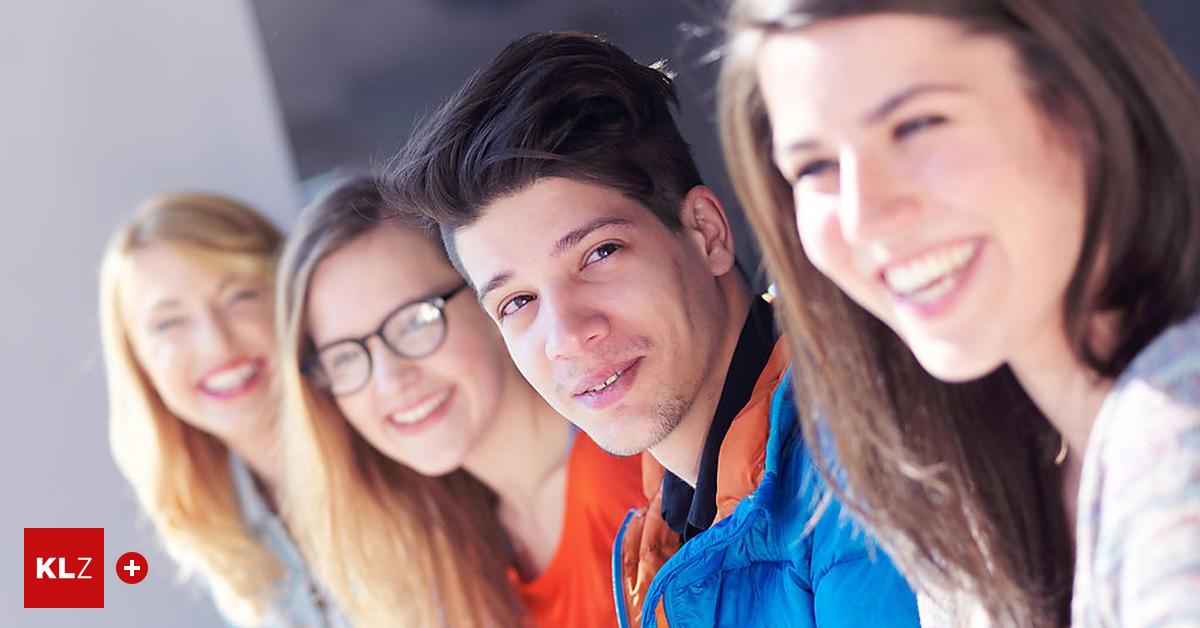 Urbane Jugendsprache Voll swag, Bro! Jugend sagt dem Dialekt Ade