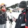 Die 3G-Nachweise der Wintersportler werden in den Skigebieten laufend kontrolliert
