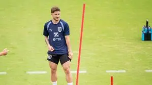 Romano Schmid hat seine Wurzeln beim SV Vasoldsberg