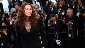 Julia Roberts gilt als besonders attraktiv - ihr Mund ist für  die Norm aber zu breit 