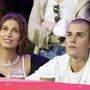 Justin Bieber mit seiner Frau Hailey