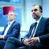 Im Rennen: Ex-ProSiebenSat.1Puls4-Geschäftsführer Markus Breitenecker und Ex-APA-CEO Clemens Pig