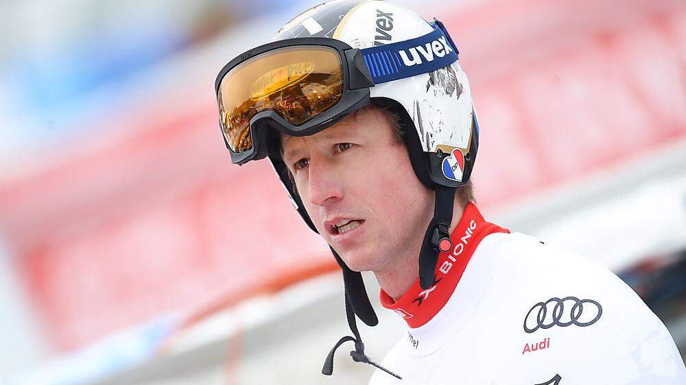 Hannes Reichelt übt heftige Kritik am Ski-Weltverband: &quot;Es passiert nichts!&quot;