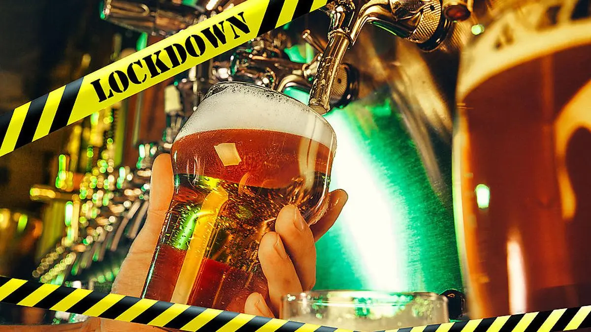 Wirt droht Strafe bis 500 Euro