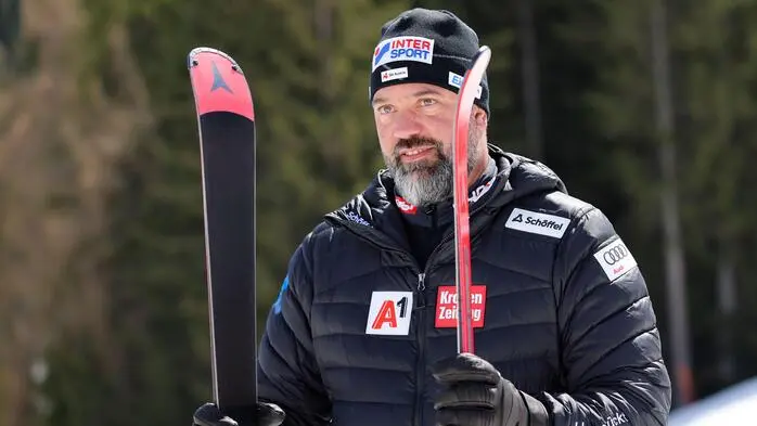 Johannes Zöchling