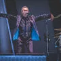 Dave Gahan, die düstere Diva von Depeche Mode