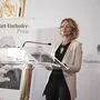 Eva Linsinger ist Kurt Vorhofer Presiträgerin 2022