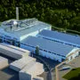 3000 steirische Arbeitsplätze sollen durch das neue Werk gesichtert sein