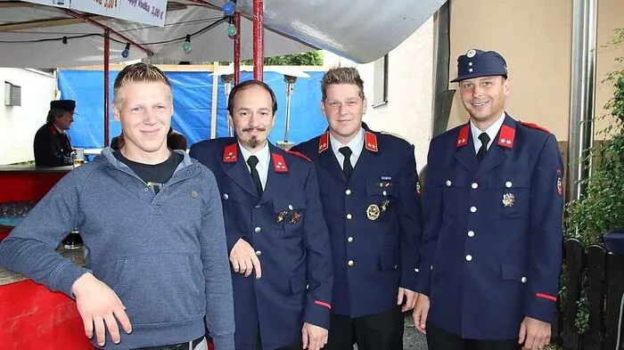 Klicken Sie sich durch!