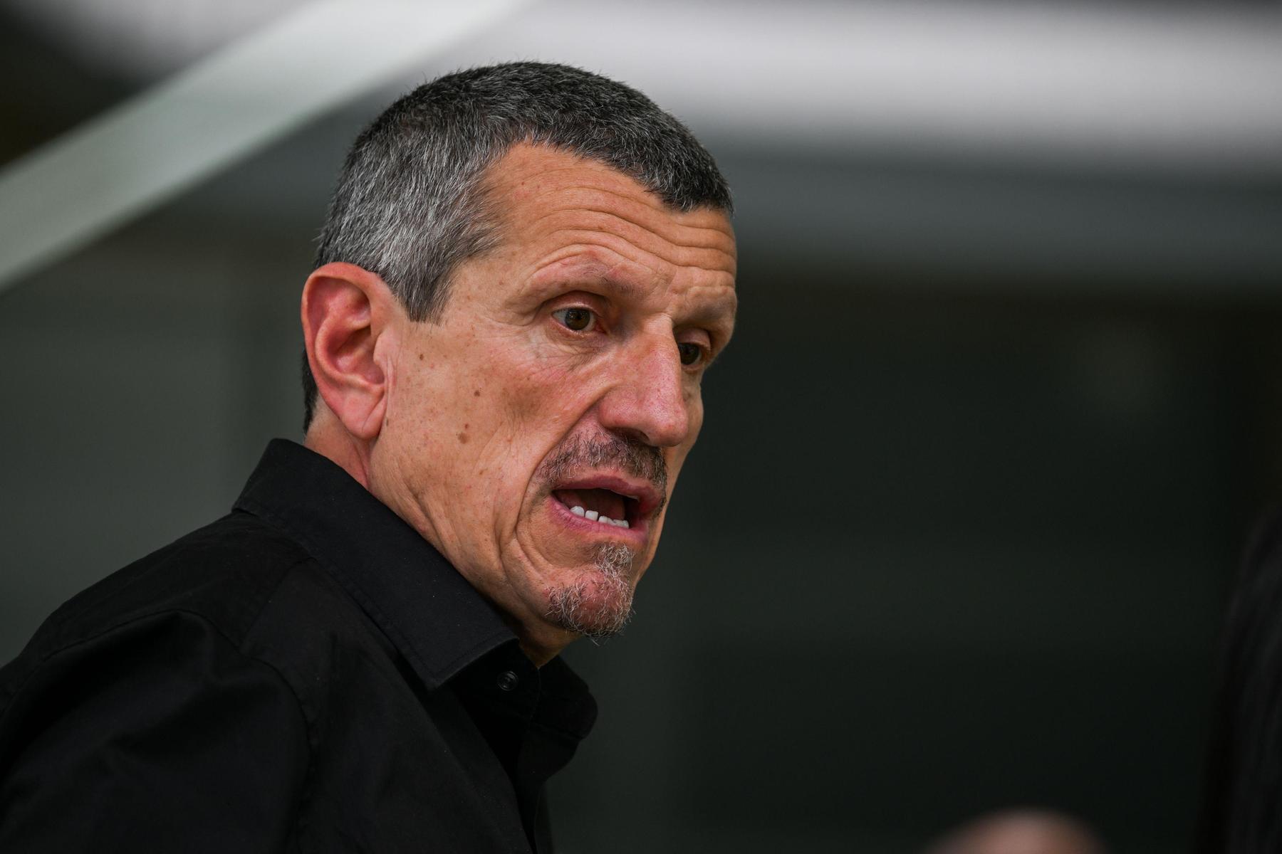 MotoGP/Frankreich: Ex-Formel-1-Teamchef Steiner kauft KTM Tech3 in MotoGP