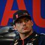 Max Verstappen | Max Verstappen zu den Gerüchten um Risse im Red-Bull-Team Stellung genommen