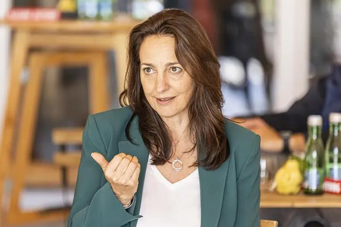 Gertrude Ortner von der Kärnten Werbung: „Positive Rückmeldungen“