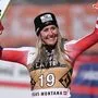 Cornelia Hütter und der Sieg der Vernunft: Steirerin beendet die Saison nach Sturz in Crans Montana 