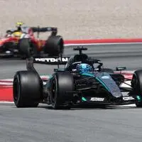 Wenn die Formel 1 am Wochenende in Spielberg gastiert, ist auch Pankl Racing Systems stark vertreten