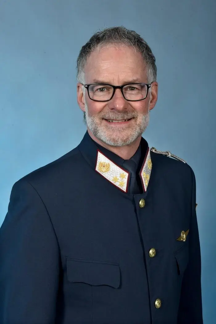 Chefinspektor Johann Ramsbacher: „Es gibt keine Toleranz oder Abmahnung bei Missachtung der Verwendungsbestimmungen oder ungebührlichen Lärmerregungen!“