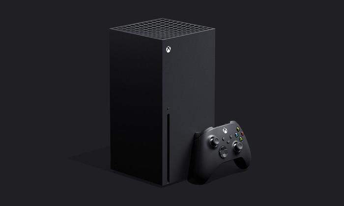Microsofts neue Xbox Series X