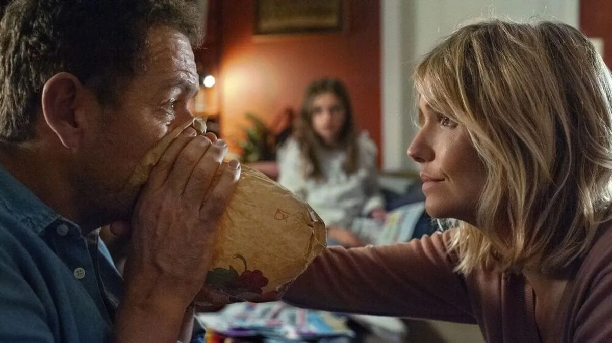 Ruhe bewahren - alles wird gut.