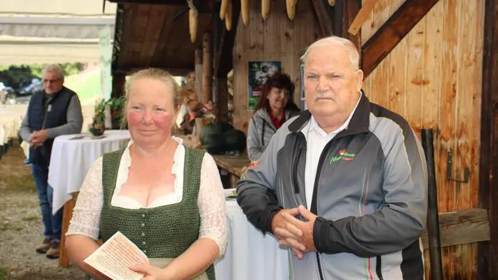 Die Naturfreunde Voitsberg unter Obmann Johann Rauchegger organisierten gemeinsam mit Martha und René Reischl die große Feier zum 100-jährigen Jubiläum des Oskar-Schauer-Hauses, auch bekannt als Sattelhaus, mit einem bunten Programm und zahlreichen Highlights.
